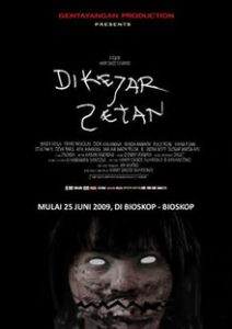 Dikejar Setan (2009)