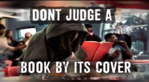 Don’t Judge A Book By Its Cover (2019)
