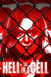WWE Hell in a Cell 2019 (2019)