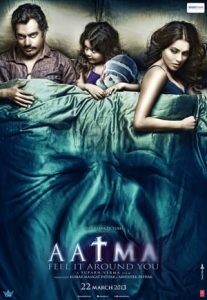 Aatma (2013)