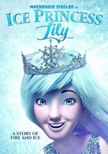 The Ice Princess Lily (2018)