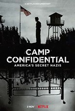 Camp Confidential: America’s Secret Nazis (2021)